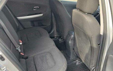 KIA cee'd III, 2017 год, 1 420 000 рублей, 12 фотография