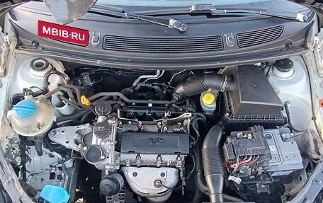 Skoda Fabia II, 2011 год, 370 000 рублей, 6 фотография