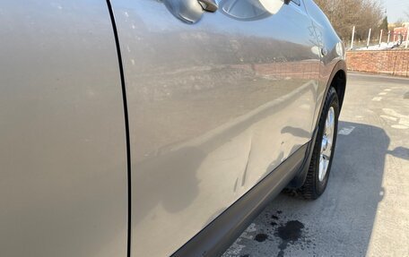 Nissan Qashqai, 2013 год, 1 150 000 рублей, 9 фотография