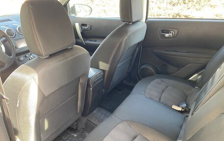 Nissan Qashqai, 2013 год, 1 150 000 рублей, 7 фотография