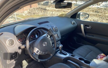 Nissan Qashqai, 2013 год, 1 150 000 рублей, 6 фотография