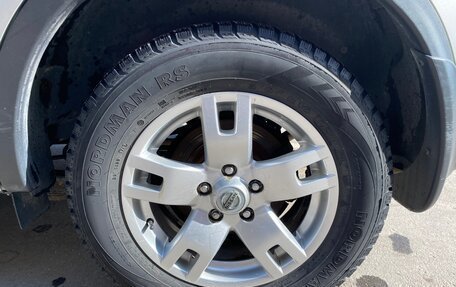 Nissan Qashqai, 2013 год, 1 150 000 рублей, 12 фотография