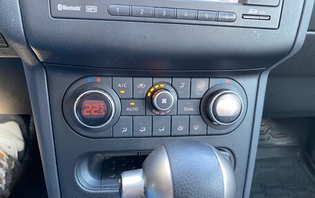 Nissan Qashqai, 2013 год, 1 150 000 рублей, 15 фотография