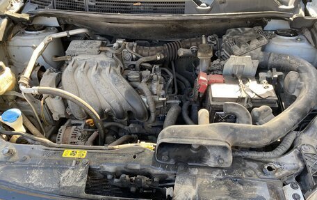 Nissan Qashqai, 2013 год, 1 150 000 рублей, 13 фотография