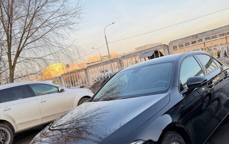 Mercedes-Benz A-Класс, 2019 год, 2 390 000 рублей, 3 фотография