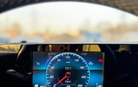 Mercedes-Benz A-Класс, 2019 год, 2 390 000 рублей, 8 фотография