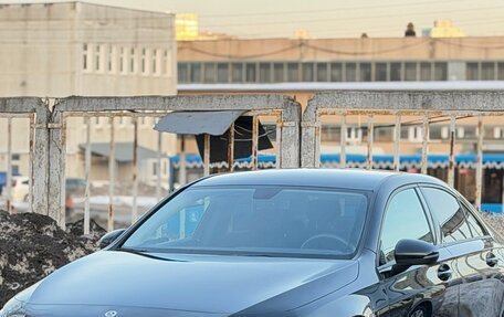 Mercedes-Benz A-Класс, 2019 год, 2 390 000 рублей, 2 фотография