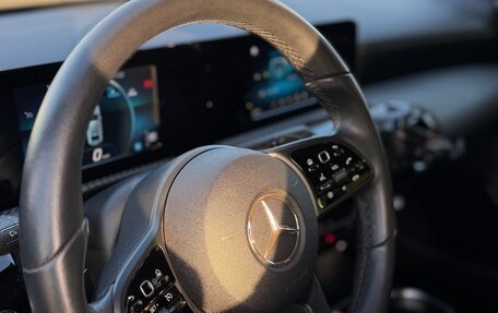 Mercedes-Benz A-Класс, 2019 год, 2 390 000 рублей, 12 фотография