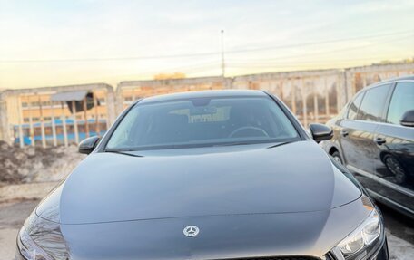 Mercedes-Benz A-Класс, 2019 год, 2 390 000 рублей, 6 фотография