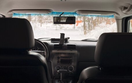 Hummer H3, 2008 год, 1 380 000 рублей, 14 фотография