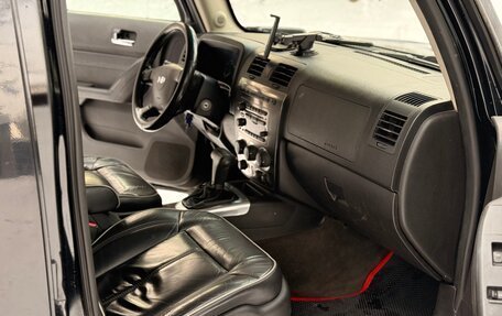 Hummer H3, 2008 год, 1 380 000 рублей, 15 фотография