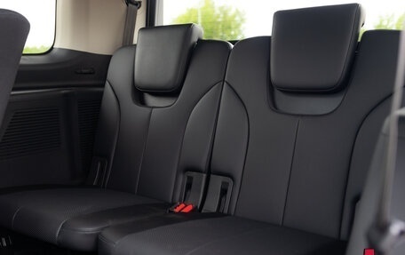 Haval H9, 2025 год, 4 699 000 рублей, 17 фотография