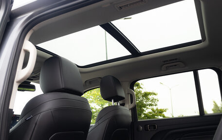 Haval H9, 2025 год, 4 699 000 рублей, 18 фотография