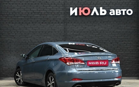 Hyundai i40 I рестайлинг, 2015 год, 1 635 000 рублей, 4 фотография