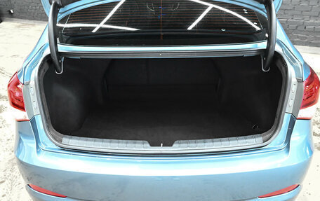 Hyundai i40 I рестайлинг, 2015 год, 1 635 000 рублей, 6 фотография