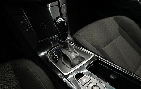 Hyundai i40 I рестайлинг, 2015 год, 1 635 000 рублей, 15 фотография