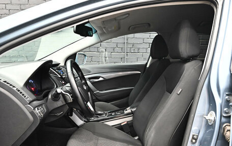 Hyundai i40 I рестайлинг, 2015 год, 1 635 000 рублей, 17 фотография