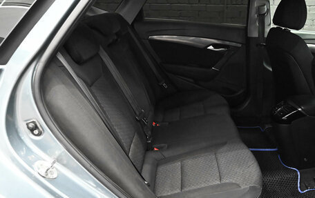 Hyundai i40 I рестайлинг, 2015 год, 1 635 000 рублей, 11 фотография