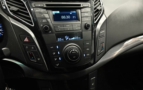 Hyundai i40 I рестайлинг, 2015 год, 1 635 000 рублей, 14 фотография