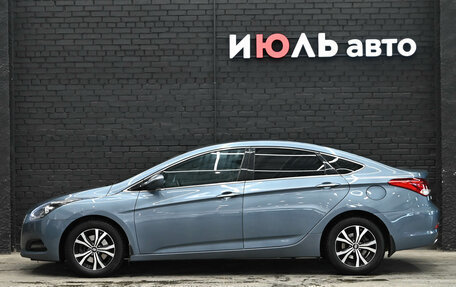 Hyundai i40 I рестайлинг, 2015 год, 1 635 000 рублей, 8 фотография