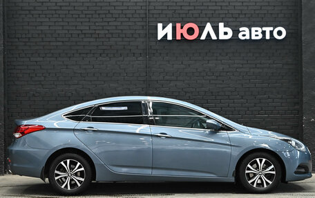 Hyundai i40 I рестайлинг, 2015 год, 1 635 000 рублей, 9 фотография