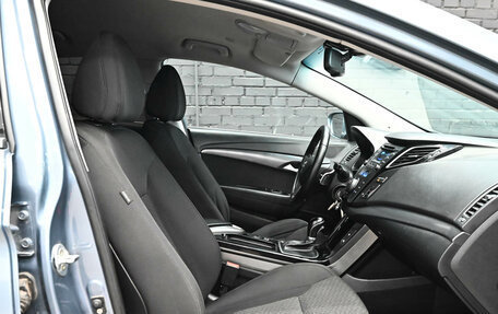 Hyundai i40 I рестайлинг, 2015 год, 1 635 000 рублей, 10 фотография