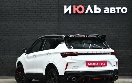 Geely Coolray I, 2023 год, 2 575 000 рублей, 4 фотография