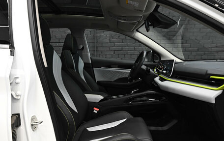 Geely Coolray I, 2023 год, 2 575 000 рублей, 10 фотография