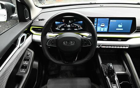 Geely Coolray I, 2023 год, 2 575 000 рублей, 13 фотография