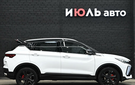 Geely Coolray I, 2023 год, 2 575 000 рублей, 9 фотография