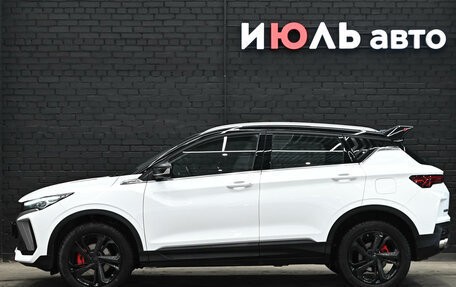 Geely Coolray I, 2023 год, 2 575 000 рублей, 8 фотография