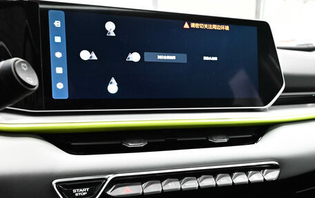 Geely Coolray I, 2023 год, 2 575 000 рублей, 16 фотография