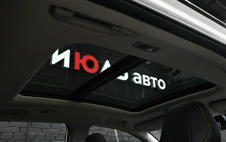 Geely Coolray I, 2023 год, 2 575 000 рублей, 12 фотография