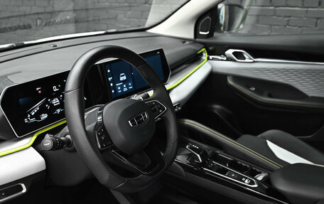 Geely Coolray I, 2023 год, 2 575 000 рублей, 18 фотография