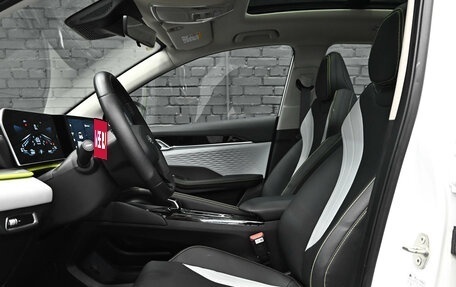 Geely Coolray I, 2023 год, 2 575 000 рублей, 19 фотография