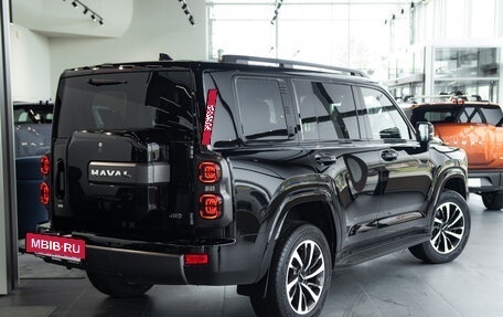 Haval H9, 2025 год, 4 699 000 рублей, 5 фотография