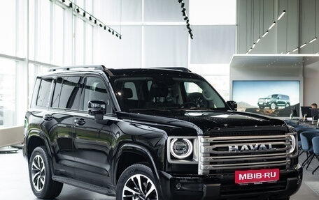 Haval H9, 2025 год, 4 699 000 рублей, 4 фотография