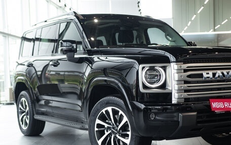 Haval H9, 2025 год, 4 699 000 рублей, 10 фотография