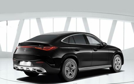 Mercedes-Benz GLE Coupe, 2025 год, 15 792 000 рублей, 4 фотография