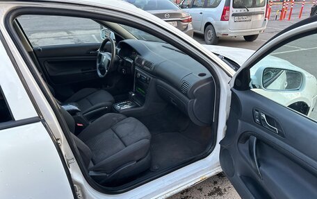 Skoda Superb III рестайлинг, 2005 год, 270 000 рублей, 9 фотография