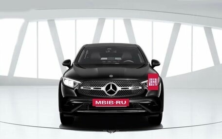 Mercedes-Benz GLE Coupe, 2025 год, 15 792 000 рублей, 2 фотография