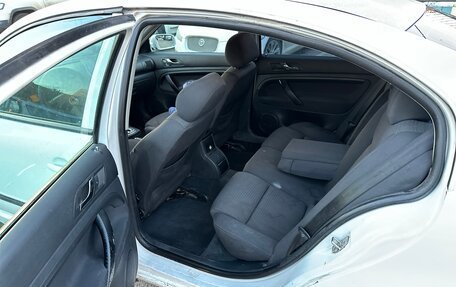 Skoda Superb III рестайлинг, 2005 год, 270 000 рублей, 11 фотография