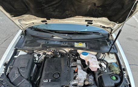 Skoda Superb III рестайлинг, 2005 год, 270 000 рублей, 7 фотография