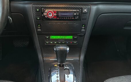 Skoda Superb III рестайлинг, 2005 год, 270 000 рублей, 13 фотография