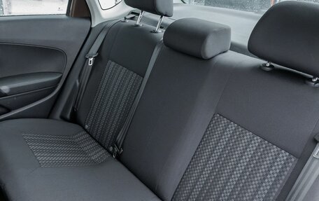 Volkswagen Polo VI (EU Market), 2020 год, 1 069 100 рублей, 10 фотография