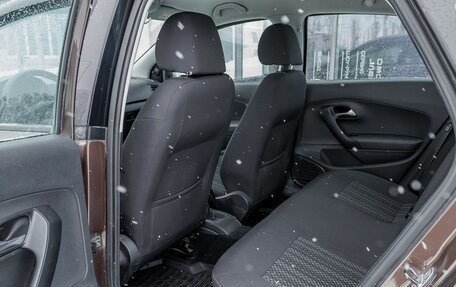 Volkswagen Polo VI (EU Market), 2020 год, 1 069 100 рублей, 9 фотография