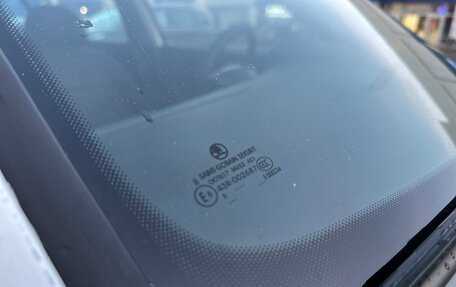 Skoda Superb III рестайлинг, 2005 год, 270 000 рублей, 16 фотография