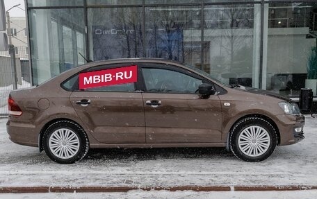 Volkswagen Polo VI (EU Market), 2020 год, 1 069 100 рублей, 4 фотография