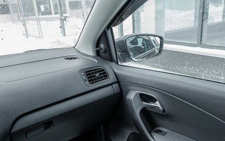 Volkswagen Polo VI (EU Market), 2020 год, 1 069 100 рублей, 12 фотография