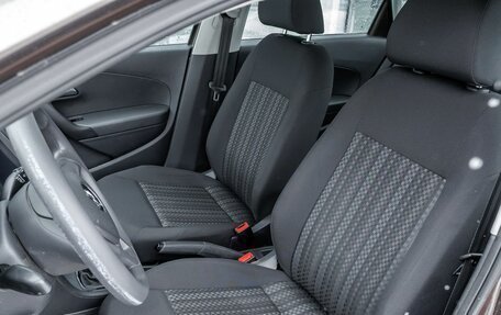 Volkswagen Polo VI (EU Market), 2020 год, 1 069 100 рублей, 18 фотография